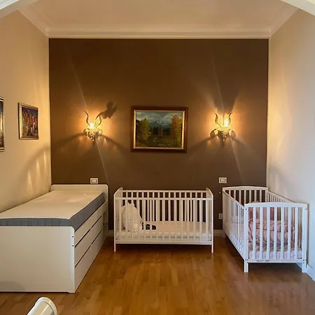 Vaste 2 Pieces Raffine Vue Centre Appartement *