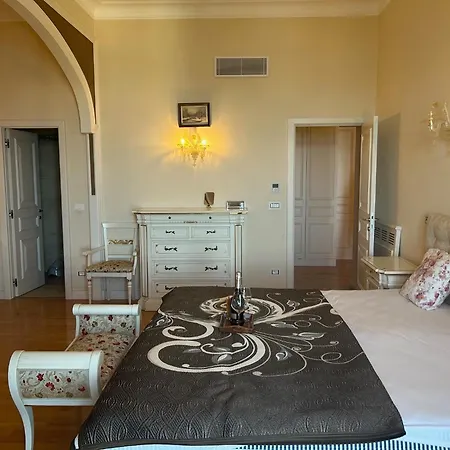 Vaste 2 Pieces Raffine Vue Centre *